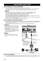 Preview for 66 page of Yamaha BD-S673 Owner'S Manual