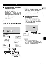 Preview for 67 page of Yamaha BD-S673 Owner'S Manual