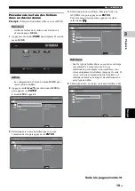 Preview for 69 page of Yamaha BD-S673 Owner'S Manual