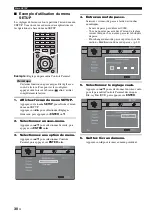 Preview for 80 page of Yamaha BD-S673 Owner'S Manual