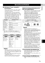 Preview for 99 page of Yamaha BD-S673 Owner'S Manual