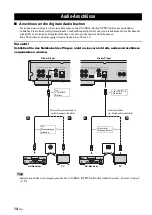 Preview for 110 page of Yamaha BD-S673 Owner'S Manual