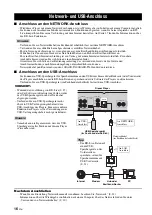 Preview for 112 page of Yamaha BD-S673 Owner'S Manual