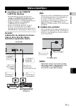 Preview for 113 page of Yamaha BD-S673 Owner'S Manual