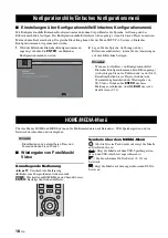 Preview for 114 page of Yamaha BD-S673 Owner'S Manual