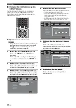 Preview for 126 page of Yamaha BD-S673 Owner'S Manual