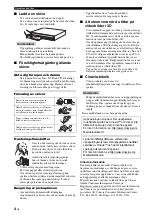 Preview for 146 page of Yamaha BD-S673 Owner'S Manual