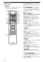 Preview for 148 page of Yamaha BD-S673 Owner'S Manual