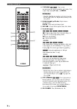 Preview for 150 page of Yamaha BD-S673 Owner'S Manual