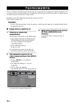 Preview for 180 page of Yamaha BD-S673 Owner'S Manual