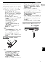 Preview for 197 page of Yamaha BD-S673 Owner'S Manual