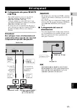 Preview for 205 page of Yamaha BD-S673 Owner'S Manual