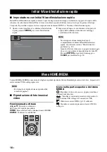 Preview for 206 page of Yamaha BD-S673 Owner'S Manual