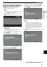 Preview for 207 page of Yamaha BD-S673 Owner'S Manual