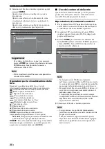 Preview for 208 page of Yamaha BD-S673 Owner'S Manual