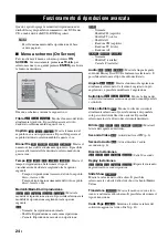 Preview for 212 page of Yamaha BD-S673 Owner'S Manual