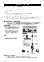 Preview for 250 page of Yamaha BD-S673 Owner'S Manual