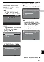 Preview for 253 page of Yamaha BD-S673 Owner'S Manual