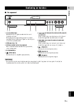 Preview for 285 page of Yamaha BD-S673 Owner'S Manual