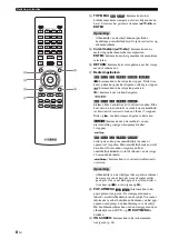 Preview for 288 page of Yamaha BD-S673 Owner'S Manual