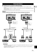 Preview for 293 page of Yamaha BD-S673 Owner'S Manual