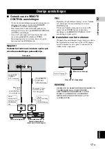 Preview for 297 page of Yamaha BD-S673 Owner'S Manual