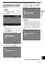 Preview for 299 page of Yamaha BD-S673 Owner'S Manual