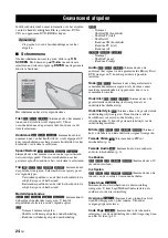 Preview for 304 page of Yamaha BD-S673 Owner'S Manual