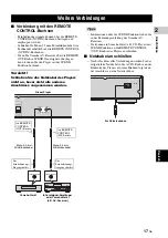 Preview for 113 page of Yamaha BD-S677 Owner'S Manual