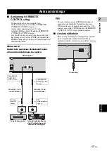 Preview for 159 page of Yamaha BD-S677 Owner'S Manual