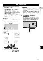 Preview for 205 page of Yamaha BD-S677 Owner'S Manual