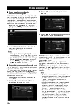 Preview for 206 page of Yamaha BD-S677 Owner'S Manual