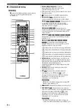 Preview for 288 page of Yamaha BD-S677 Owner'S Manual