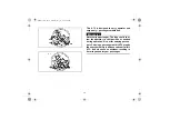 Preview for 182 page of Yamaha BEAR TRACKER YFM250XR Owner'S Manual