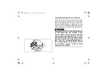 Preview for 238 page of Yamaha BEAR TRACKER YFM250XR Owner'S Manual