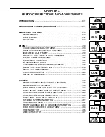 Preview for 8 page of Yamaha BEARTRACKER YFM250XC Service Manual