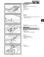 Preview for 59 page of Yamaha BEARTRACKER YFM250XC Service Manual