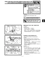 Preview for 85 page of Yamaha BEARTRACKER YFM250XC Service Manual