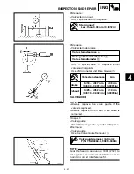 Preview for 119 page of Yamaha BEARTRACKER YFM250XC Service Manual