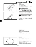 Preview for 120 page of Yamaha BEARTRACKER YFM250XC Service Manual