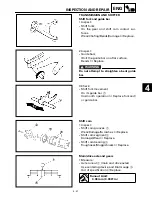 Preview for 139 page of Yamaha BEARTRACKER YFM250XC Service Manual