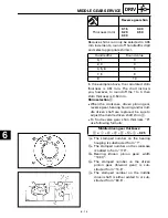 Preview for 200 page of Yamaha BEARTRACKER YFM250XC Service Manual