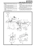 Preview for 328 page of Yamaha BEARTRACKER YFM250XC Service Manual