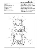 Preview for 388 page of Yamaha BEARTRACKER YFM250XC Service Manual