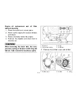 Предварительный просмотр 113 страницы Yamaha BearTracker Owner'S Manual