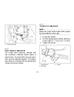 Предварительный просмотр 123 страницы Yamaha BearTracker Owner'S Manual