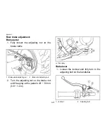 Предварительный просмотр 128 страницы Yamaha BearTracker Owner'S Manual