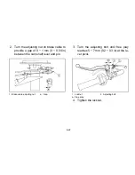 Предварительный просмотр 129 страницы Yamaha BearTracker Owner'S Manual