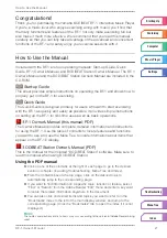 Preview for 2 page of Yamaha BF-1 - BODiBEAT Music Player/Heart Rate Monitor Owner'S Manual