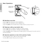 Preview for 8 page of Yamaha BF-1 - BODiBEAT Music Player/Heart Rate... Quick Manual